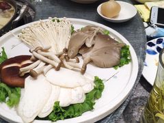 -马老六清真餐厅(雁滩店)