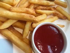 -兰特伯爵西餐厅·啤酒屋(方庄店)