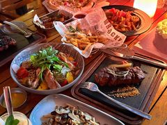 -MR.ROCKY洛奇先生·西餐&酒吧(琶醍店)
