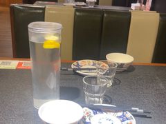 -金翠河烧鹅餐厅(解放碑时代广场店)