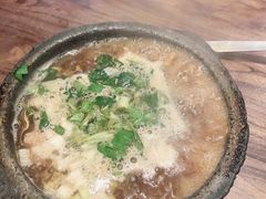 -王明古法砂锅居(开化寺店)