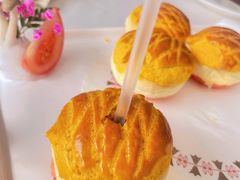 -龙庭华宴·粤菜·早茶