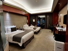 -上海凯宾斯基大酒店
