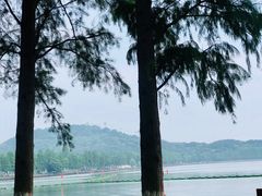 -东湖生态旅游风景区