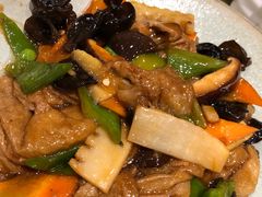 灵山什锦-品渔味湖鲜馆(拈花湾店)