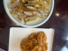 -渔满仓海鲜渔家(象山二店)