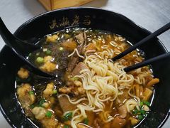 -老马酸菜面(洪濑总店)