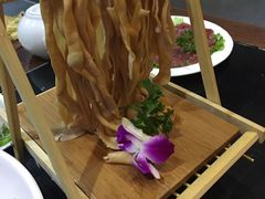 -重庆德庄火锅(体育中心店)