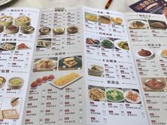 -稻香酒家·33年老字号·港式粤菜(富邦中心店)