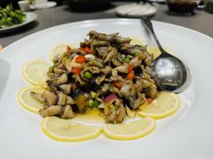 -浔庐餐厅•江西老字号•九江菜(烟水亭店)