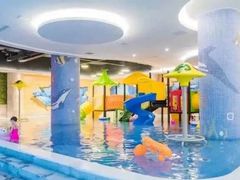 -极乐汇汗蒸会馆(杭州店)