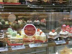 -味多美蛋糕(杨闸环岛店)