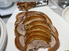 -北平食坊·烤鸭(黄寺大街店)