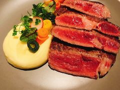 安格斯眼肉-L'Arome芳芳法国餐厅(仙林金鹰店)