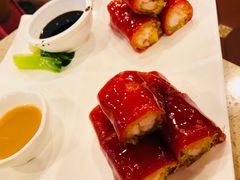 -点都德(聚福楼店)