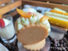 -太湖饭店玉兰厅(自助餐厅)