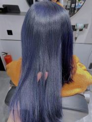 点击看大图 -卓梵美发·精品Salon