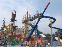 -秦皇岛乐岛海洋王国