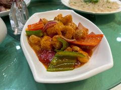 -万年酒楼(越秀南路店)