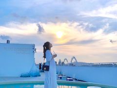 -Blue Concept Cafe&Farm·關於藍