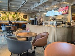 -Wagas沃歌斯(浦东陆家嘴投资大厦店)