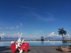 -惠州金海湾嘉华度假酒店