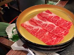-牛New寿喜烧(闵行龙湖天街店)