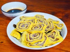 三鲜-玲燕蒸菜馆(江东路店)