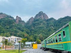 -门溪山居·镜岭味道