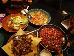 -华豫川酒家(双子塔店)