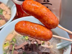 -回味鸭血粉丝汤(夫子庙瞻园路店)