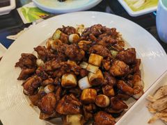 -玉林烤鸭店(垡头店)