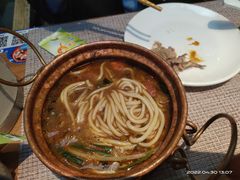 -雀舞云南菜(乐客城店)