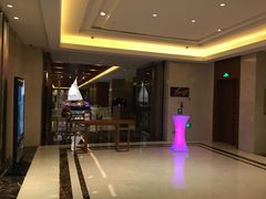 -美盛喜来登大酒店-盛宴标帜餐厅