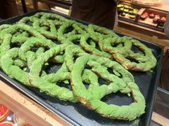 -味多美·北京面包工坊(天坛店)
