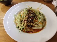 -嘻小北·兰州清汤牛肉面(太平洋森活天地店)