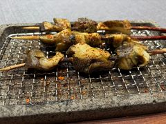 -怡情荟•海鲜青岛菜(五四广场旗舰店)
