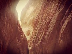 -天山神秘大峡谷