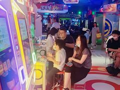 -环游嘉年华(广州-天河城店)