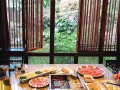 -大妙火锅·非物质文化遗产(东湖公园店)