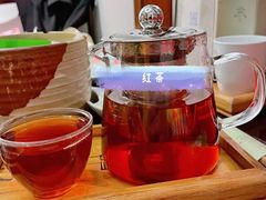 -青藤茶馆(南山路店)