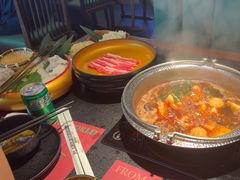 -牛New寿喜烧(闵行龙湖天街店)