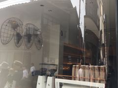 -% Arabica(京都东山店)