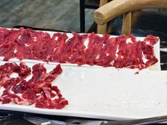-古乐牛香·鲜牛肉牛杂火锅(五一中路店)