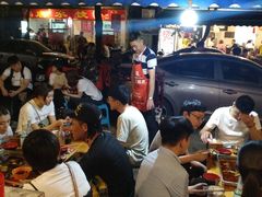 -特色油卤串串(水碾河店)