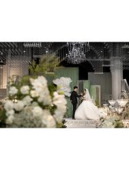 -MECCI婚礼摄影跟拍(红东方广场店)