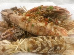 -盛港湾海鲜食府(黄沙店)