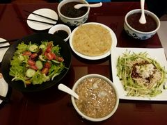 -宏状元现熬粥·京味菜(三里河店)