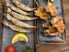 -築鳥日本料理(黑沙环店)