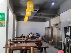 -王菊美食街·王菊面馆(总店)